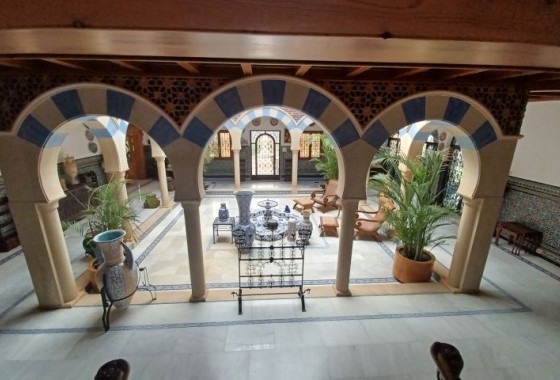 Revente - Villa - Orihuela Costa