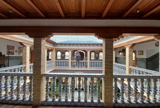 Revente - Villa - Orihuela Costa