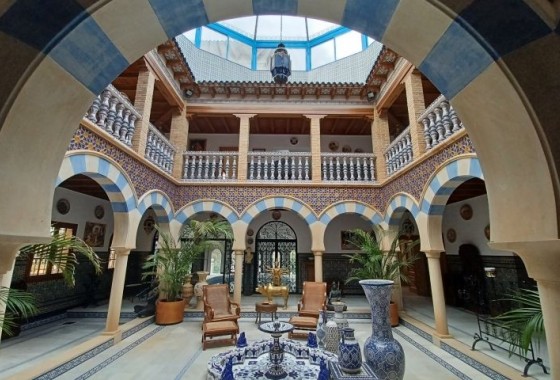 Revente - Villa - Orihuela Costa