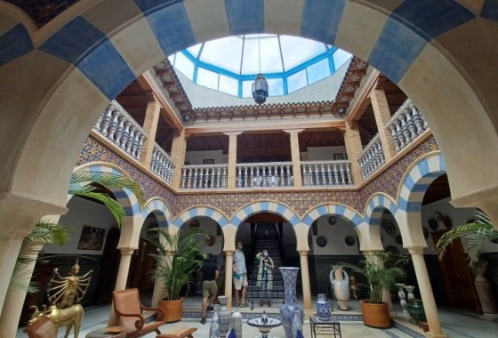 Revente - Villa - Orihuela Costa