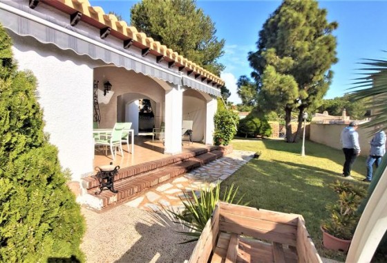 Revente - Villa - Torrevieja