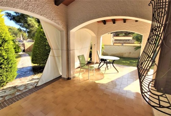 Revente - Villa - Torrevieja