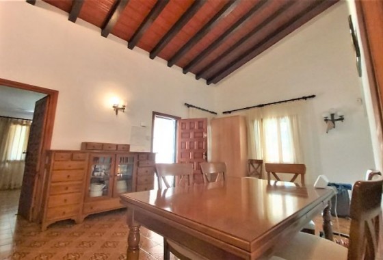 Revente - Villa - Torrevieja