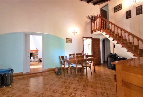 Revente - Villa - Torrevieja