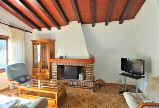 Revente - Villa - Torrevieja