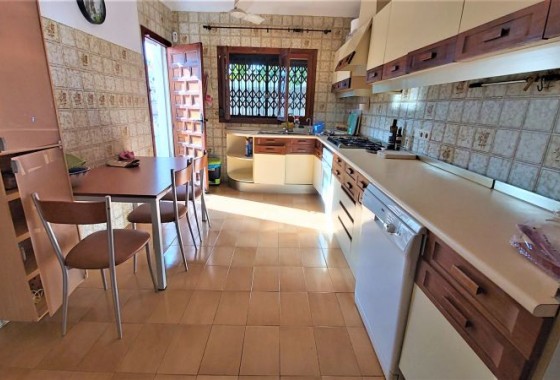 Revente - Villa - Torrevieja