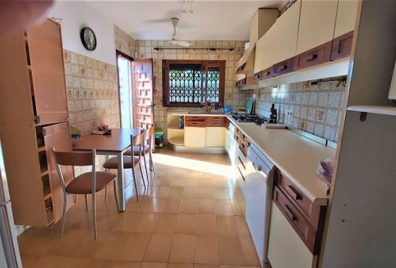 Revente - Villa - Torrevieja