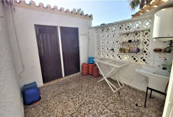 Revente - Villa - Torrevieja