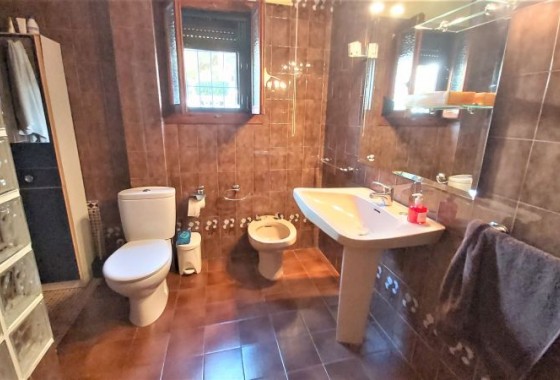 Revente - Villa - Torrevieja