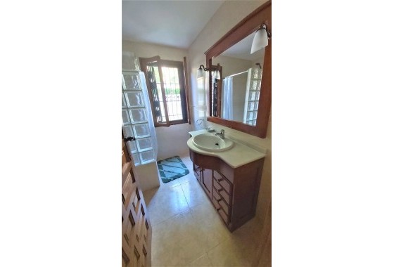 Revente - Villa - Torrevieja