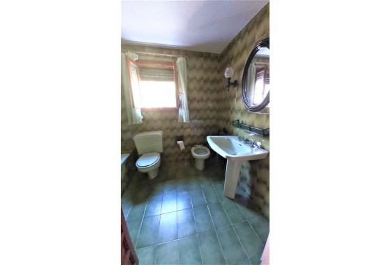 Revente - Villa - Torrevieja