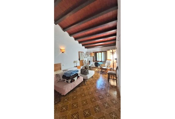 Revente - Villa - Torrevieja