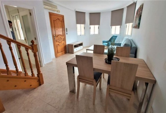 Revente - Villa - Torrevieja