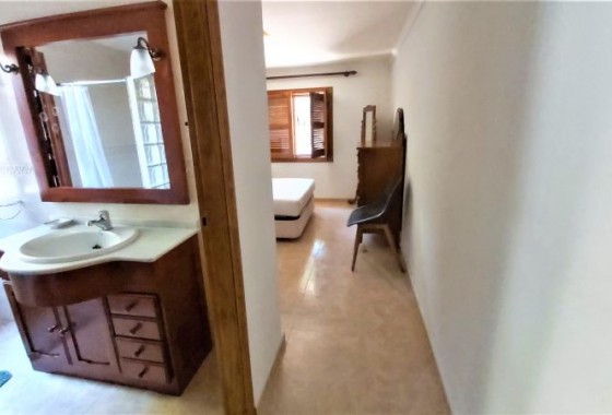 Revente - Villa - Torrevieja