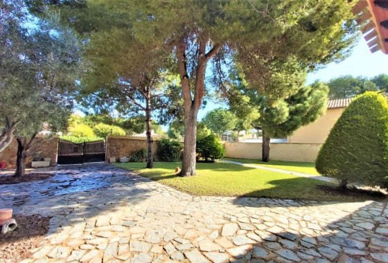 Revente - Villa - Torrevieja