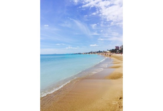 Revente - Villa - Torrevieja