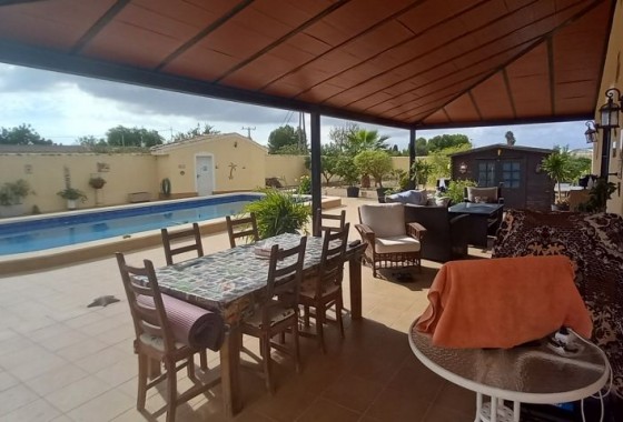 Revente - Finca - San Javier