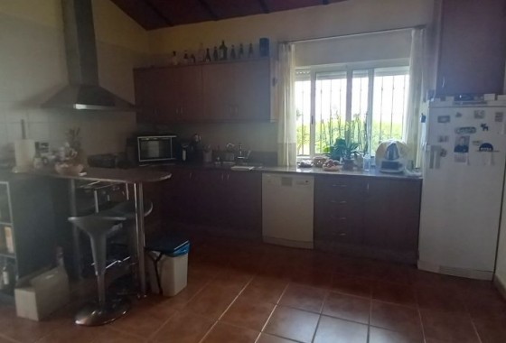 Revente - Finca - San Javier