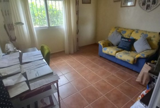 Revente - Finca - San Javier