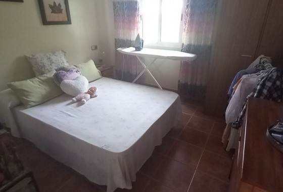 Revente - Finca - San Javier