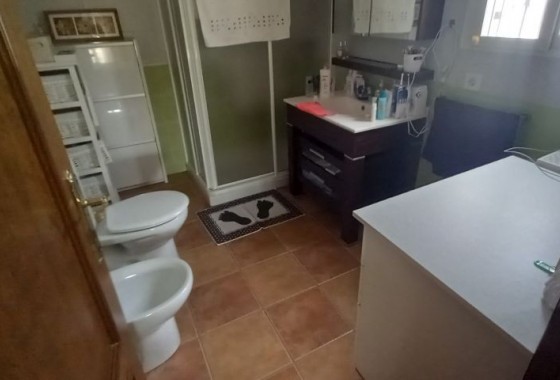 Revente - Finca - San Javier