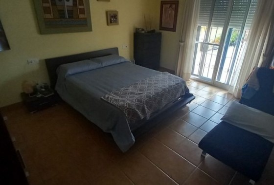 Revente - Finca - San Javier