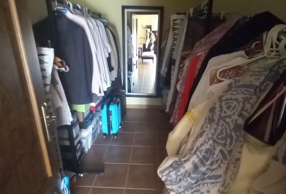 Revente - Finca - San Javier