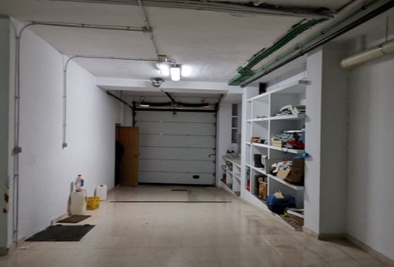 Revente - Villa - Orihuela Costa - Orihuela