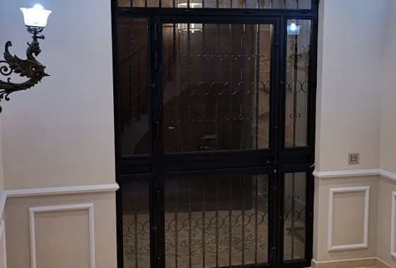 Revente - Villa - Orihuela Costa - Orihuela