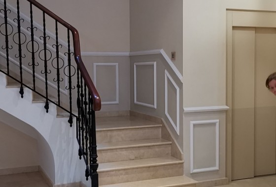 Revente - Villa - Orihuela Costa - Orihuela