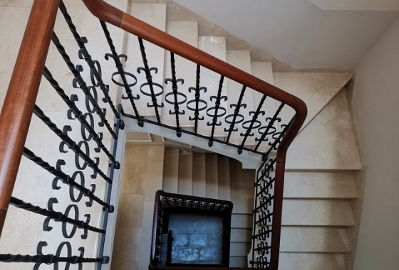 Revente - Villa - Orihuela Costa - Orihuela