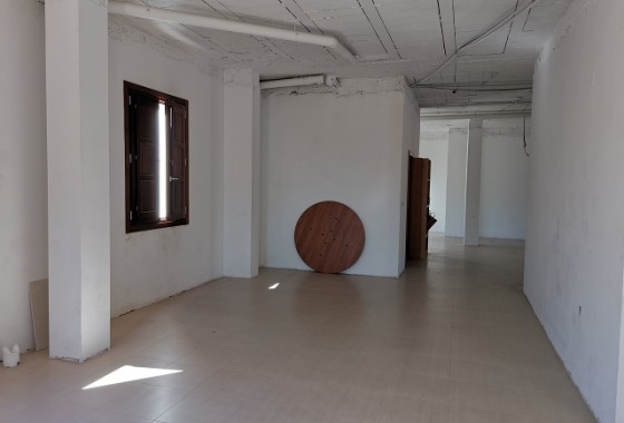 Revente - Villa - Orihuela Costa - Orihuela