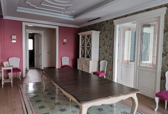 Revente - Villa - Orihuela Costa - Orihuela