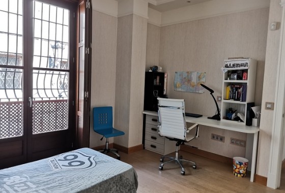 Revente - Villa - Orihuela Costa - Orihuela