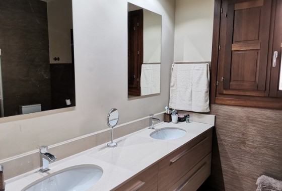 Revente - Villa - Orihuela Costa - Orihuela