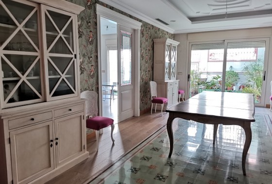 Revente - Villa - Orihuela Costa - Orihuela