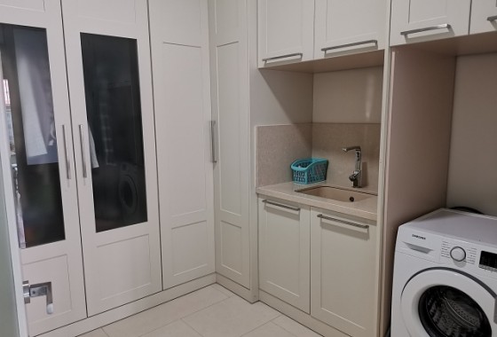 Revente - Villa - Orihuela Costa - Orihuela