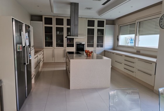 Revente - Villa - Orihuela Costa - Orihuela