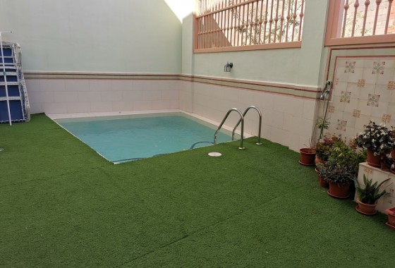 Revente - Villa - Orihuela Costa - Orihuela