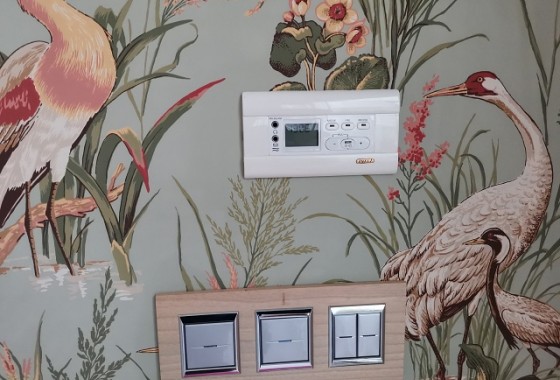 Revente - Villa - Orihuela Costa - Orihuela