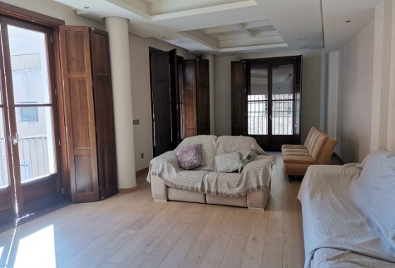 Revente - Villa - Orihuela Costa - Orihuela