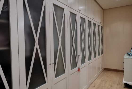 Revente - Villa - Orihuela Costa - Orihuela