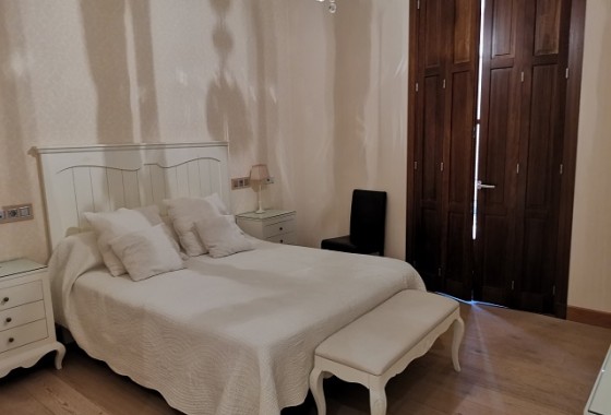 Revente - Villa - Orihuela Costa - Orihuela