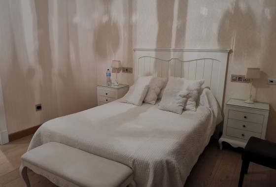 Revente - Villa - Orihuela Costa - Orihuela