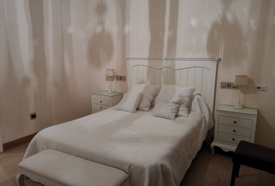 Revente - Villa - Orihuela Costa - Orihuela