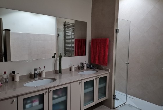 Revente - Villa - Orihuela Costa - Orihuela