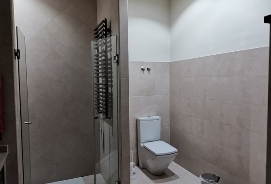 Revente - Villa - Orihuela Costa - Orihuela