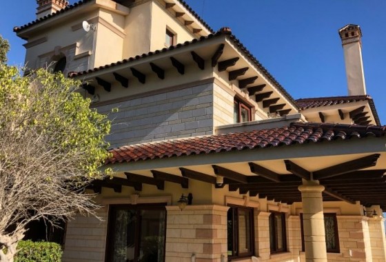 Segunda Mano - Chalet - Orihuela Costa