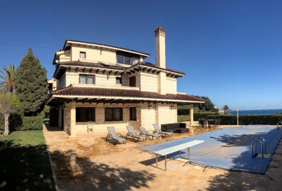 Segunda Mano - Chalet - Orihuela Costa