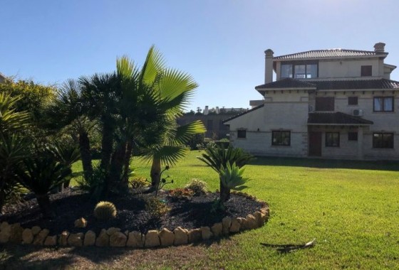 Segunda Mano - Chalet - Orihuela Costa